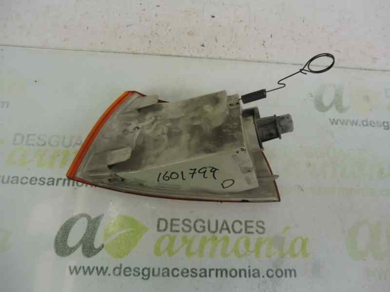Recambio de piloto delantero derecho para fiat punto berl. (176) td s / td 70 s referencia OEM IAM   