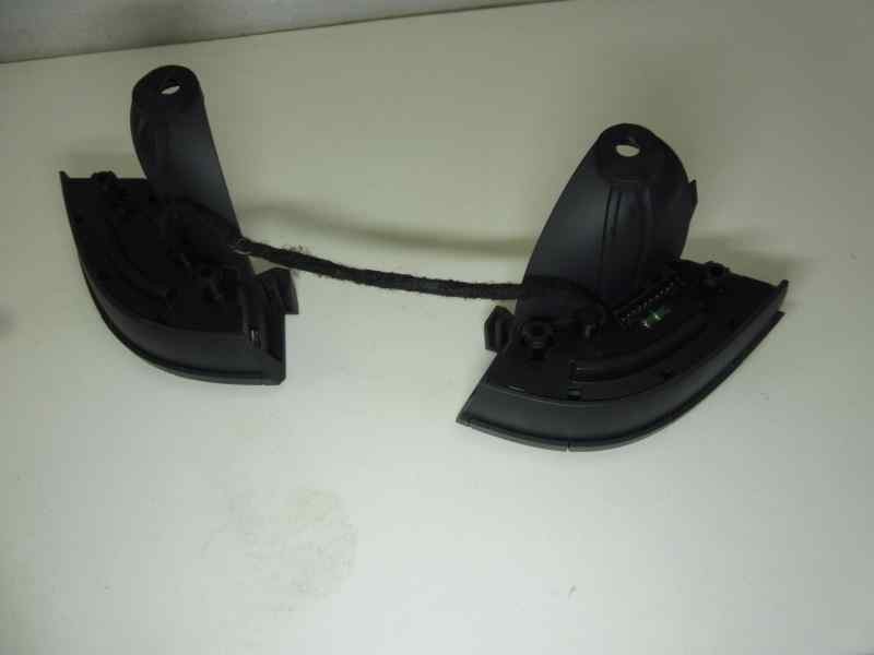 Recambio de mando volante para peugeot 508 sw active referencia OEM IAM 966673348001  