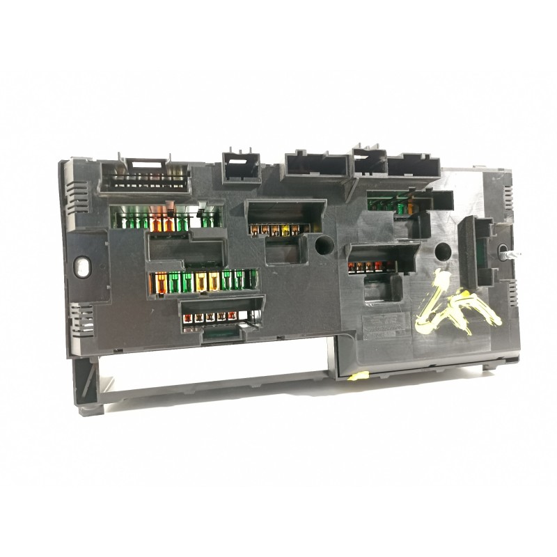 Recambio de caja reles / fusibles para bmw serie 5 lim. (f10) 520d efficientdynamics edition referencia OEM IAM 61149252815 9252