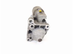 Recambio de motor arranque para renault clio ii fase i (b/cbo) 1.9 d referencia OEM IAM 7700113207   2