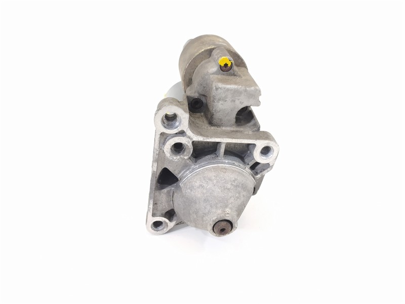 Recambio de motor arranque para renault clio ii fase i (b/cbo) 1.9 d referencia OEM IAM 7700113207  