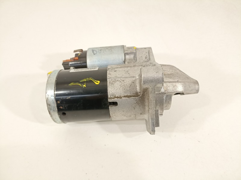 Recambio de motor arranque para dacia dokker ambiance referencia OEM IAM 233001903R  