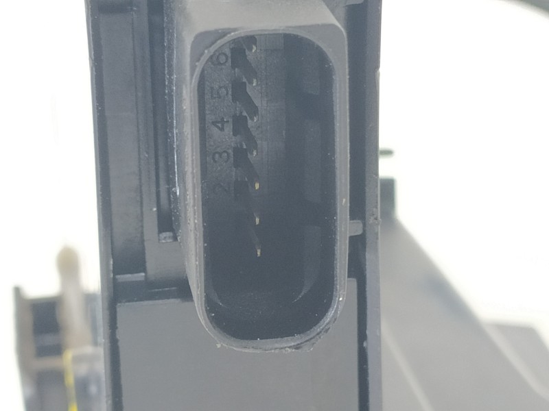 Recambio de cerradura puerta delantera izquierda para peugeot 308 access referencia OEM IAM 9810309480  