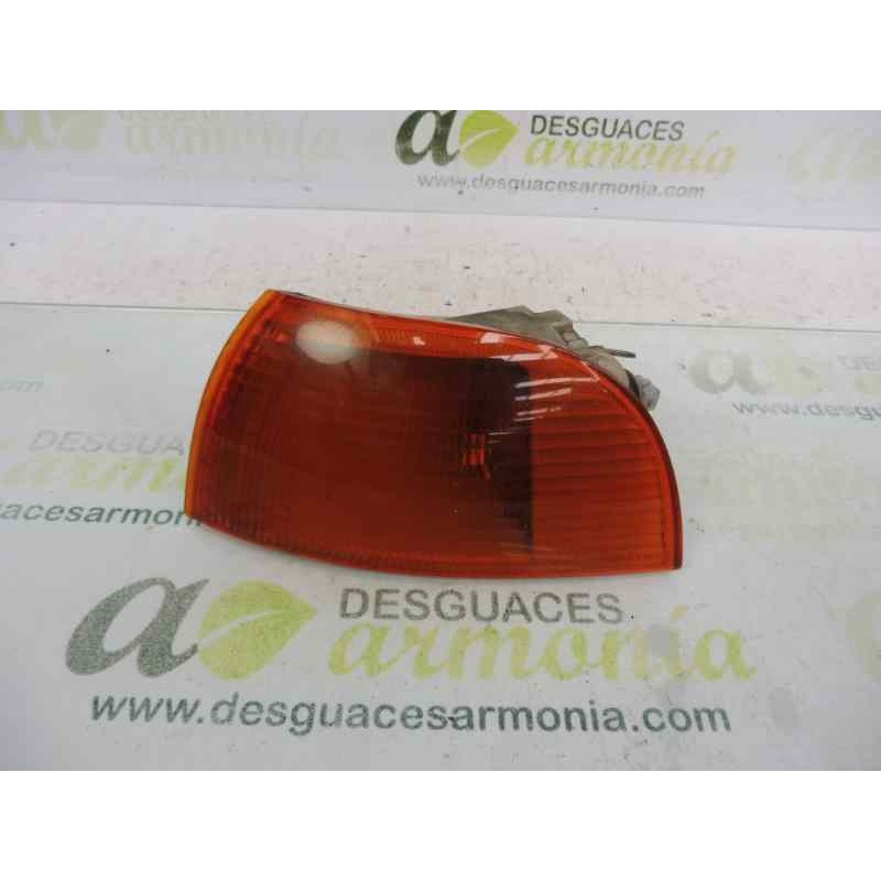 Recambio de piloto delantero izquierdo para fiat punto berl. (176) td s / td 70 s referencia OEM IAM   