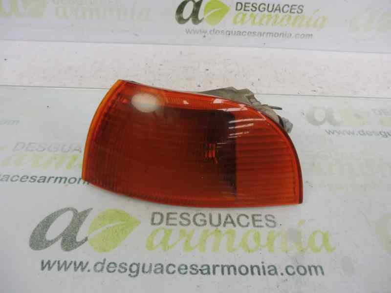 Recambio de piloto delantero izquierdo para fiat punto berl. (176) td s / td 70 s referencia OEM IAM   