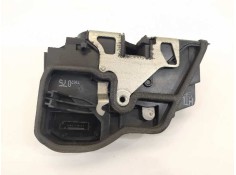 Recambio de cerradura puerta trasera izquierda para bmw serie 1 berlina (e81/e87) 116i referencia OEM IAM 7167075   2