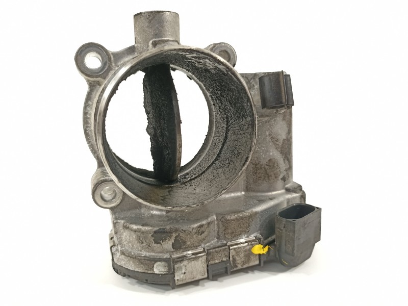 Recambio de caja mariposa para volvo xc70 kinetic awd referencia OEM IAM 8692720   Recambio de caja mariposa para volvo xc70 kinetic awd referencia OEM IAM 8692720