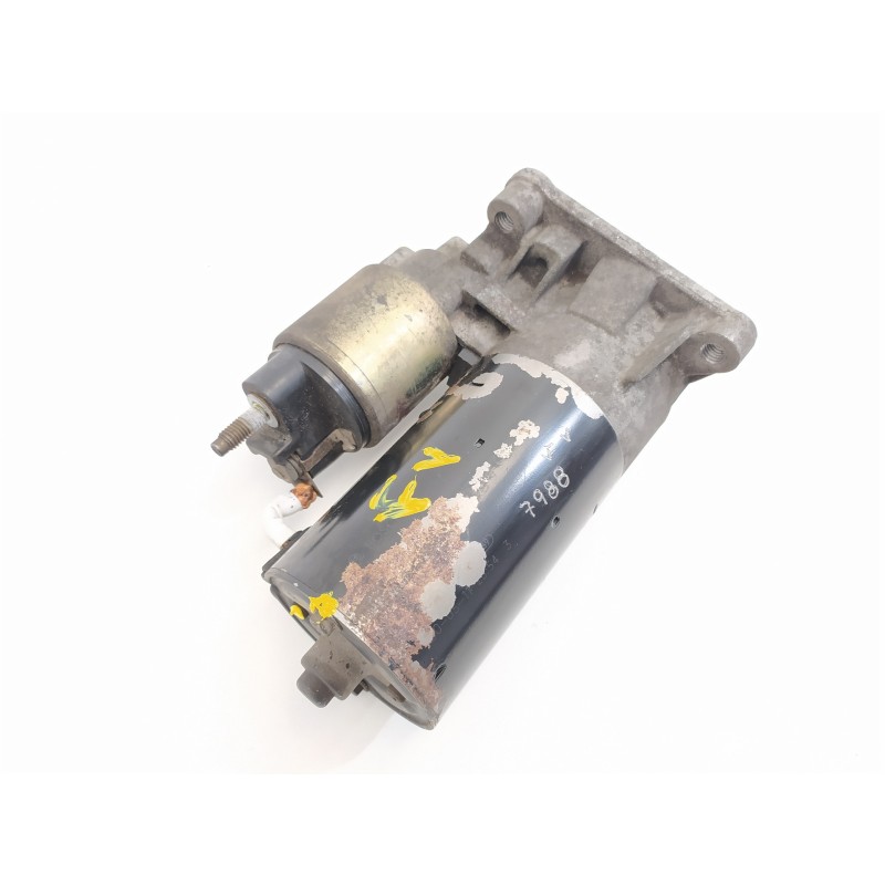 Recambio de motor arranque para renault clio ii fase i (b/cbo) 1.9 d referencia OEM IAM 7700113207  