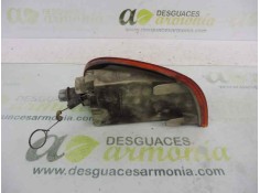 Recambio de piloto delantero izquierdo para fiat punto berl. (176) td s / td 70 s referencia OEM IAM    2