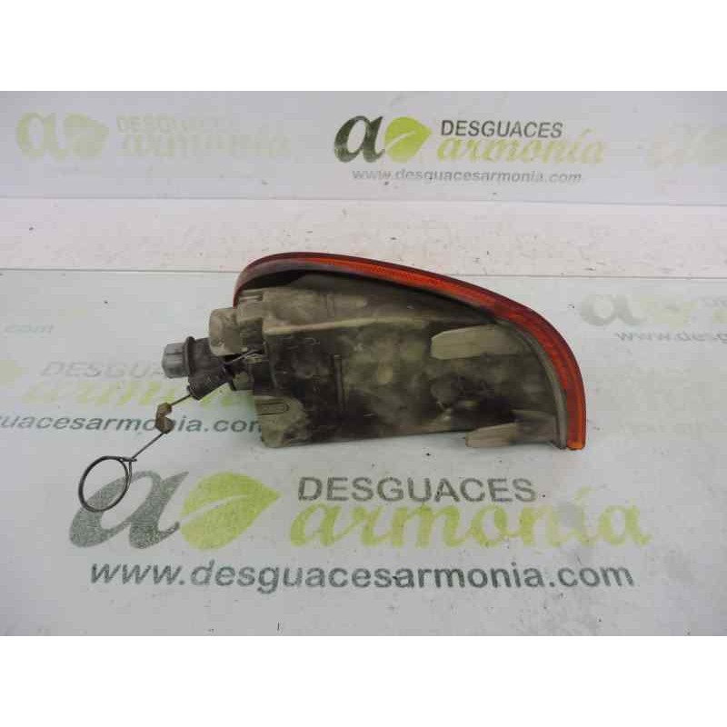 Recambio de piloto delantero izquierdo para fiat punto berl. (176) td s / td 70 s referencia OEM IAM   