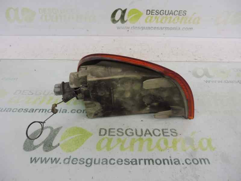Recambio de piloto delantero izquierdo para fiat punto berl. (176) td s / td 70 s referencia OEM IAM   