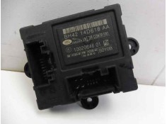 Recambio de modulo confort para jaguar xf 3.0 v6 diesel luxury referencia OEM IAM BH4214D618AA 1002064601