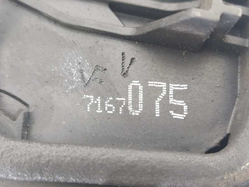 Recambio de cerradura puerta trasera izquierda para bmw serie 1 berlina (e81/e87) 116i referencia OEM IAM 7167075  