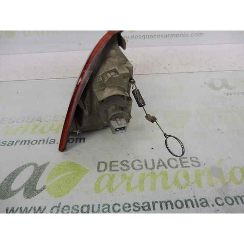 Recambio de piloto delantero izquierdo para fiat punto berl. (176) td s / td 70 s referencia OEM IAM   