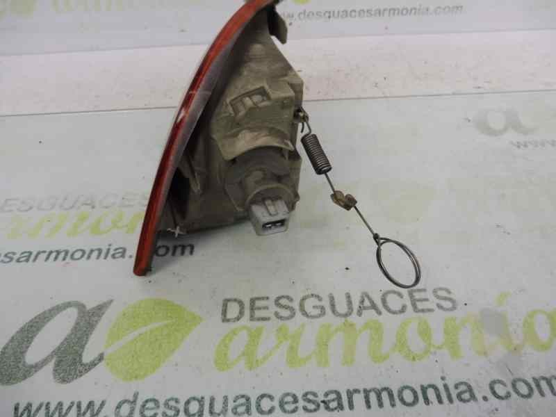 Recambio de piloto delantero izquierdo para fiat punto berl. (176) td s / td 70 s referencia OEM IAM   