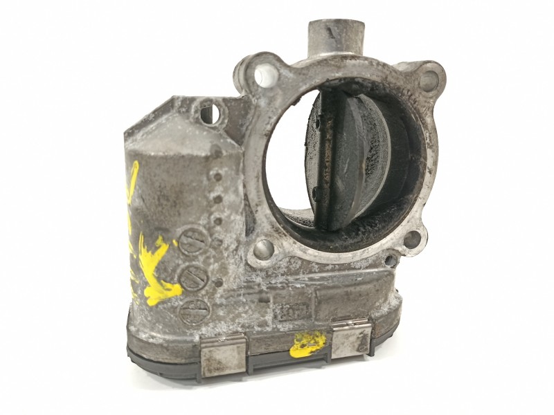 Recambio de caja mariposa para volvo xc70 kinetic awd referencia OEM IAM 8692720   Recambio de caja mariposa para volvo xc70 kinetic awd referencia OEM IAM 8692720