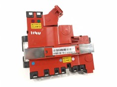 Recambio de caja reles / fusibles para bmw serie 5 lim. (f10) 520d efficientdynamics edition referencia OEM IAM 61149240490  