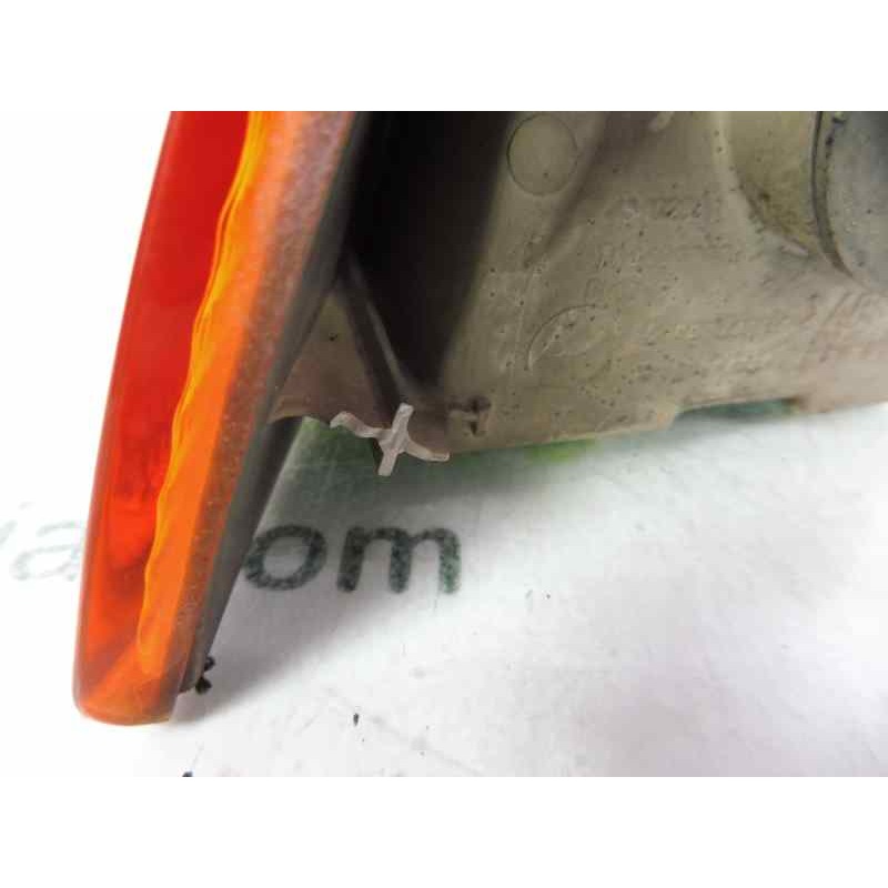 Recambio de piloto delantero izquierdo para fiat punto berl. (176) td s / td 70 s referencia OEM IAM   