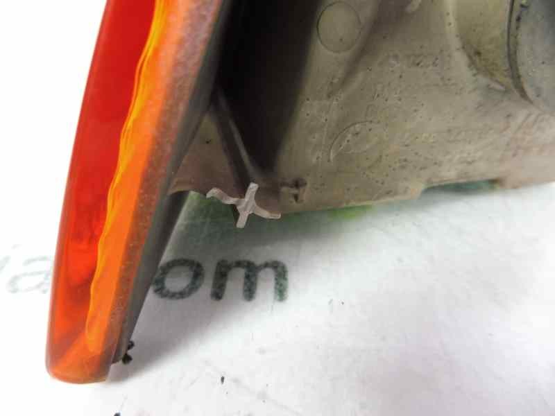 Recambio de piloto delantero izquierdo para fiat punto berl. (176) td s / td 70 s referencia OEM IAM   