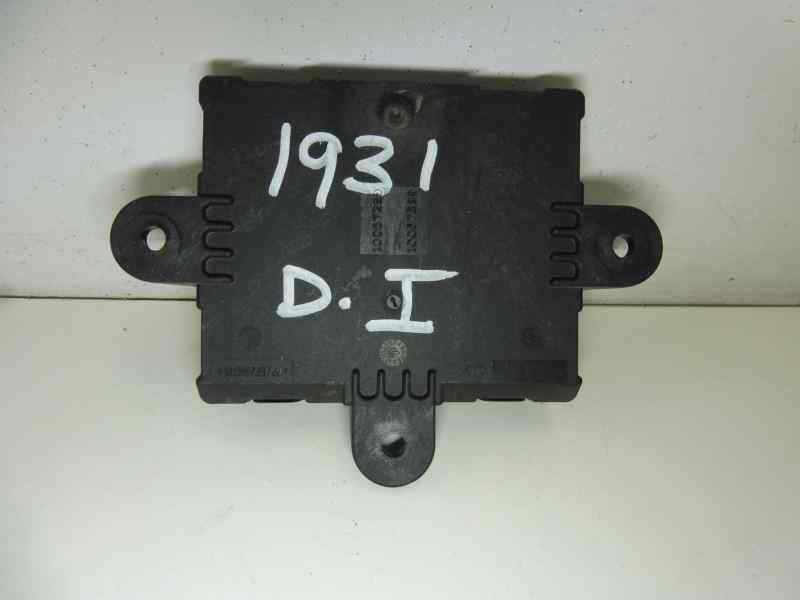 Recambio de modulo confort para jaguar xf 3.0 v6 diesel luxury referencia OEM IAM BH4214D618AA 1002064601 