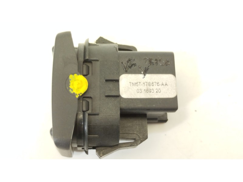 Recambio de mando multifuncion para ford c-max (cb3) ghia referencia OEM IAM 7M5T17B676AA  