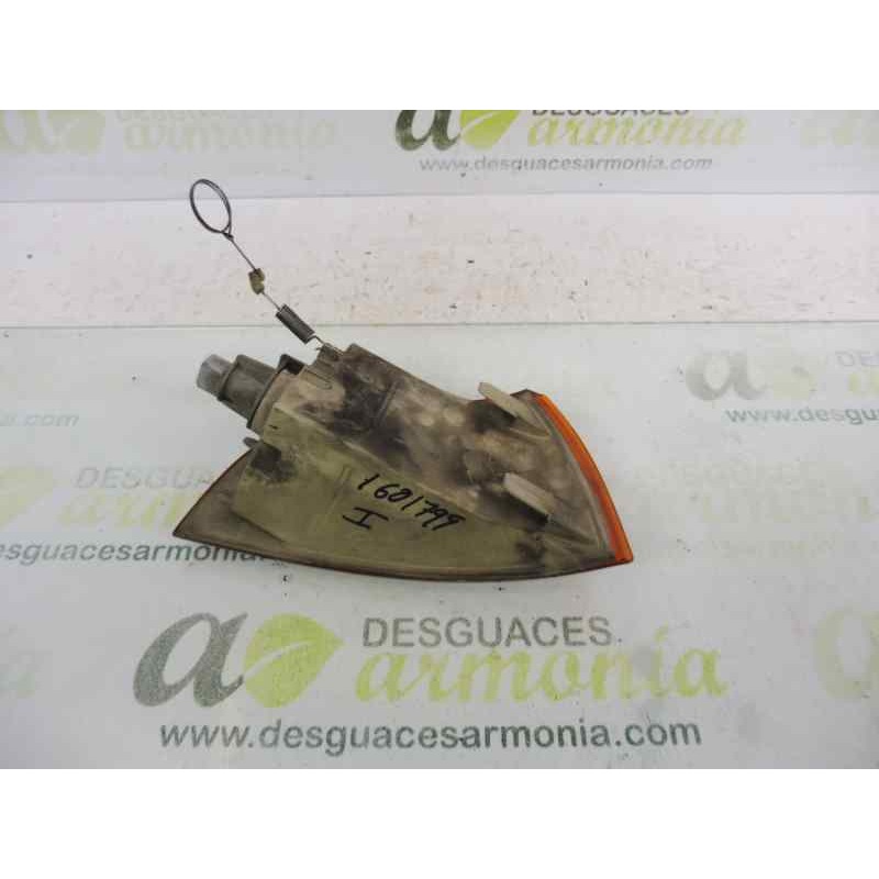 Recambio de piloto delantero izquierdo para fiat punto berl. (176) td s / td 70 s referencia OEM IAM   