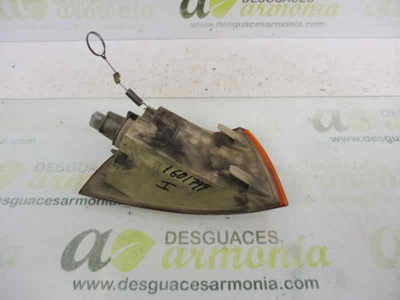 Recambio de piloto delantero izquierdo para fiat punto berl. (176) td s / td 70 s referencia OEM IAM   