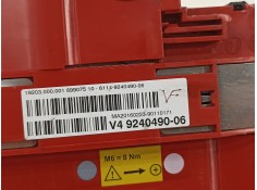 Recambio de caja reles / fusibles para bmw serie 5 lim. (f10) 520d efficientdynamics edition referencia OEM IAM 61149240490   2