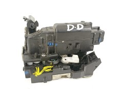 Recambio de cerradura puerta delantera derecha para dacia dokker ambiance referencia OEM IAM 805025267R