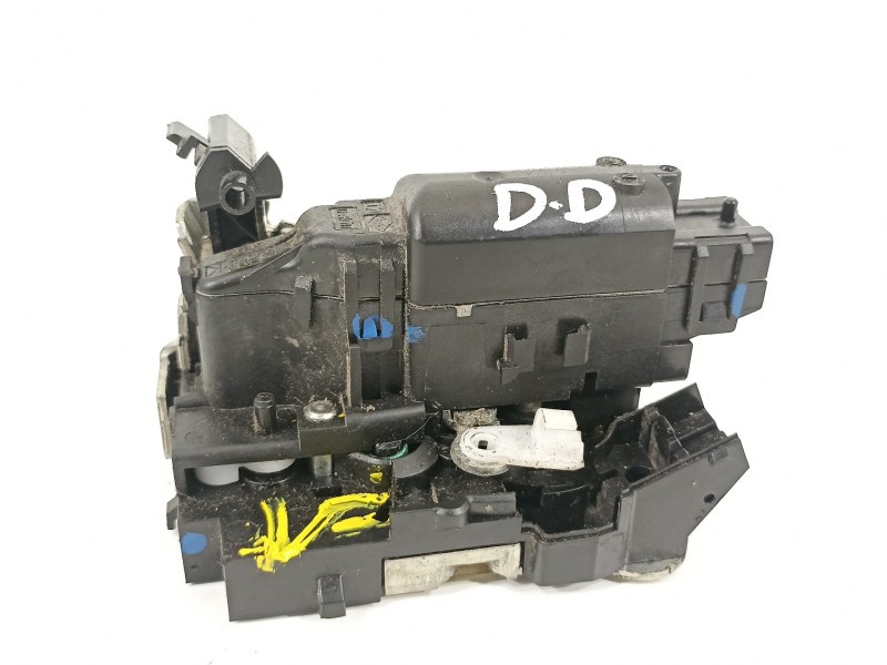 Recambio de cerradura puerta delantera derecha para dacia dokker ambiance referencia OEM IAM 805025267R  