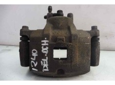 Recambio de pinza freno delantera derecha para dodge caliber se referencia OEM IAM   