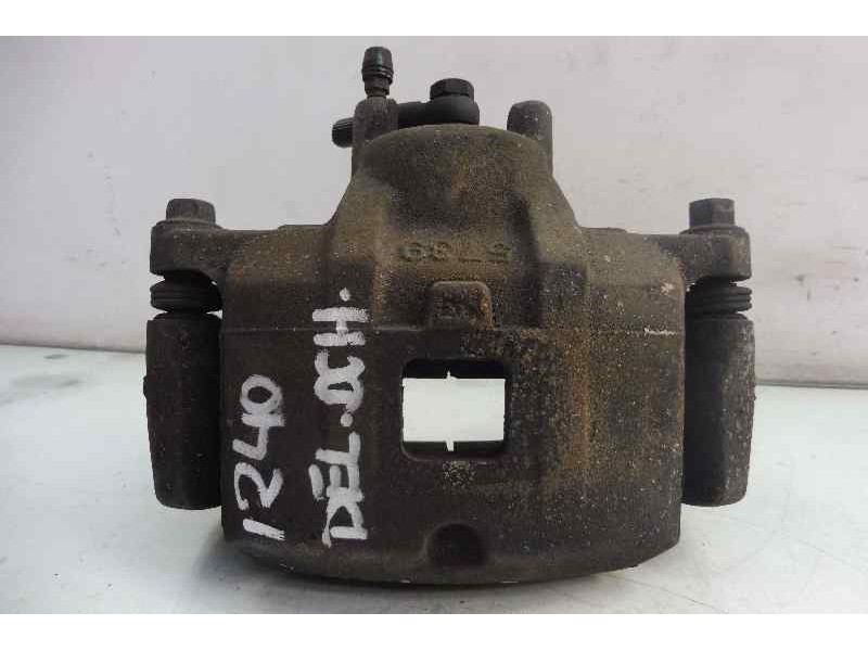 Recambio de pinza freno delantera derecha para dodge caliber se referencia OEM IAM   
