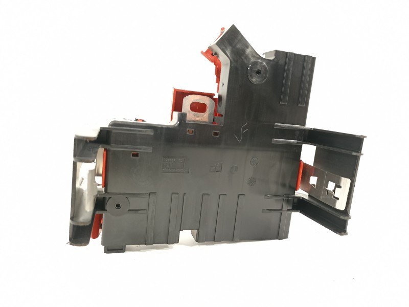 Recambio de caja reles / fusibles para bmw serie 5 lim. (f10) 520d efficientdynamics edition referencia OEM IAM 61149240490  