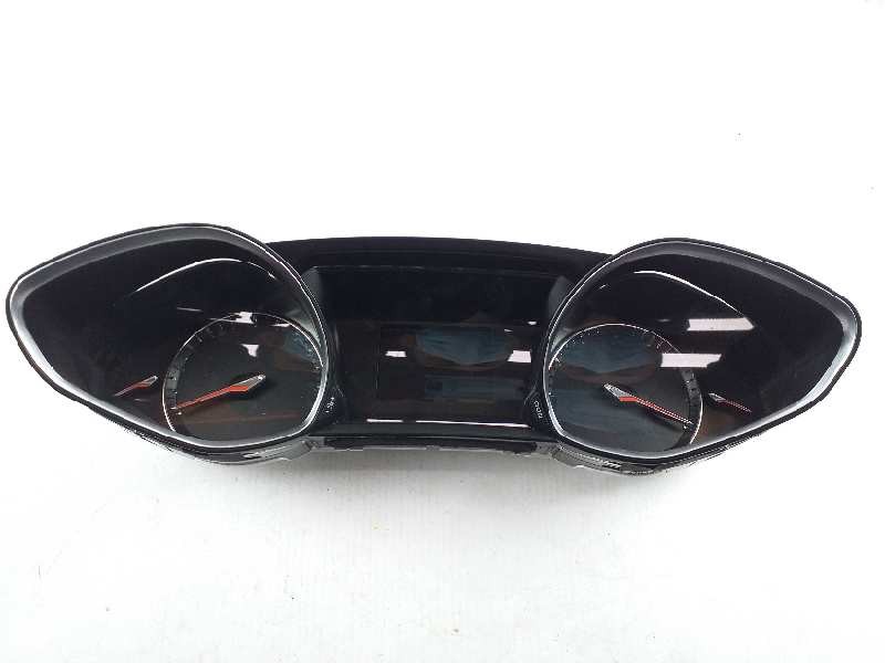 Recambio de cuadro instrumentos para peugeot 308 access referencia OEM IAM 9825206280  