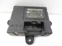 Recambio de modulo confort para jaguar xf 3.0 v6 diesel luxury referencia OEM IAM BH4214D620AA 1002065001