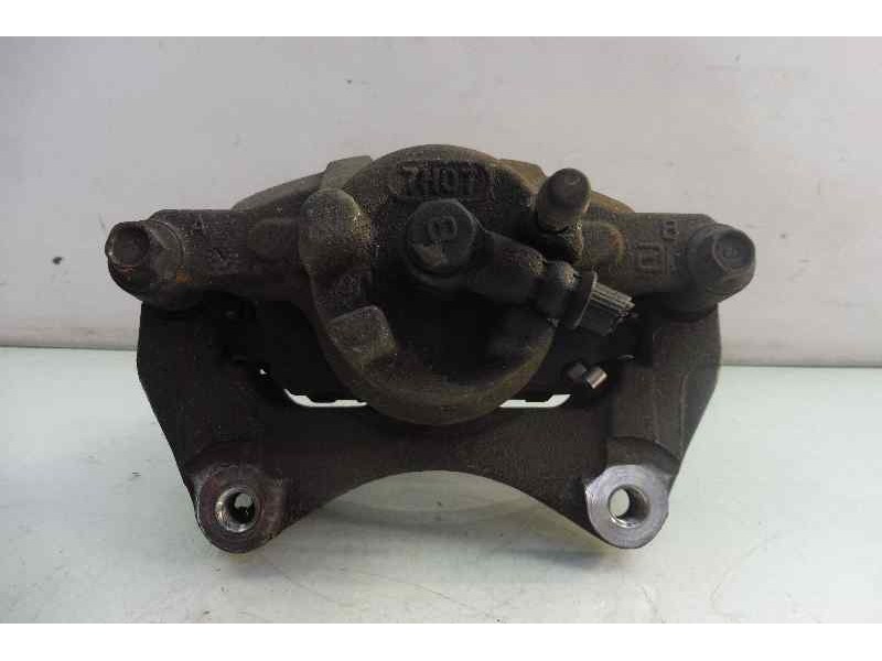 Recambio de pinza freno delantera derecha para dodge caliber se referencia OEM IAM   