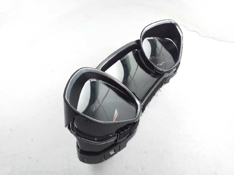 Recambio de cuadro instrumentos para peugeot 308 access referencia OEM IAM 9825206280  