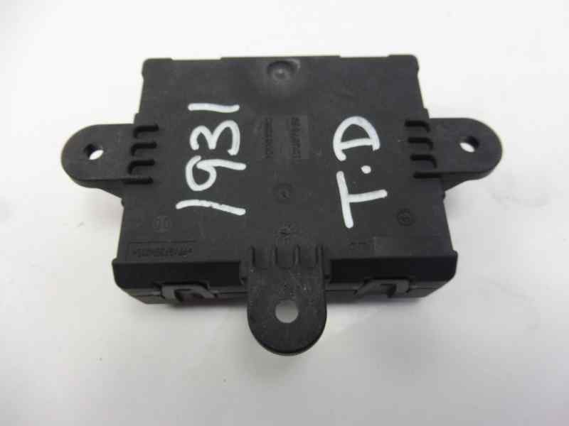 Recambio de modulo confort para jaguar xf 3.0 v6 diesel luxury referencia OEM IAM BH4214D620AA 1002065001 