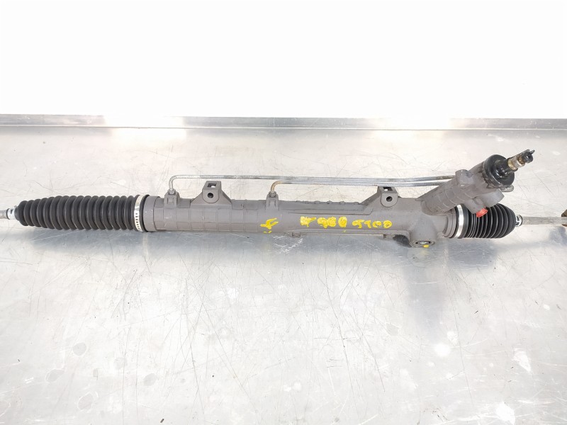 Recambio de cremallera direccion para bmw serie 1 berlina (e81/e87) 116i referencia OEM IAM 676380709 846K023B195 