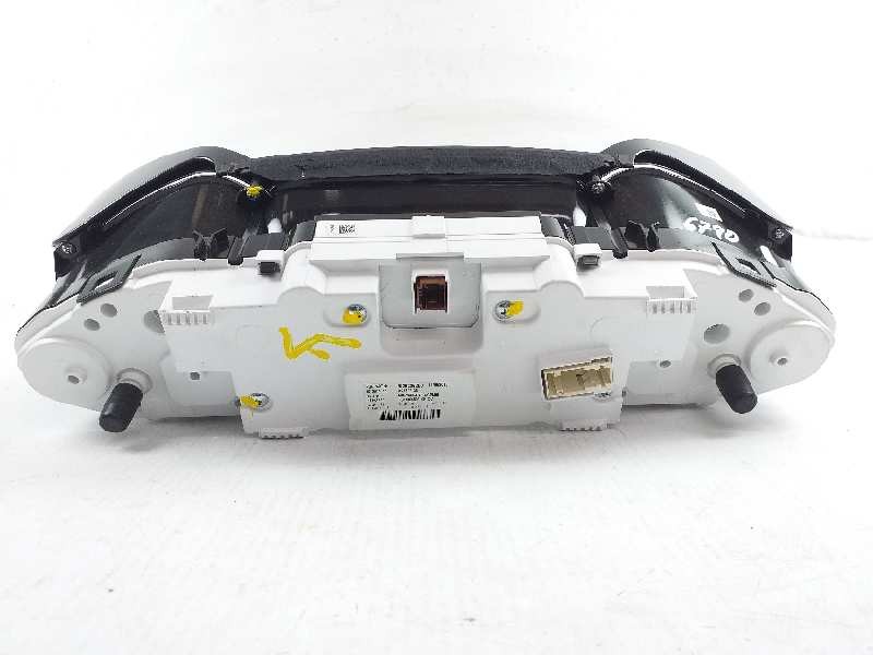 Recambio de cuadro instrumentos para peugeot 308 access referencia OEM IAM 9825206280  
