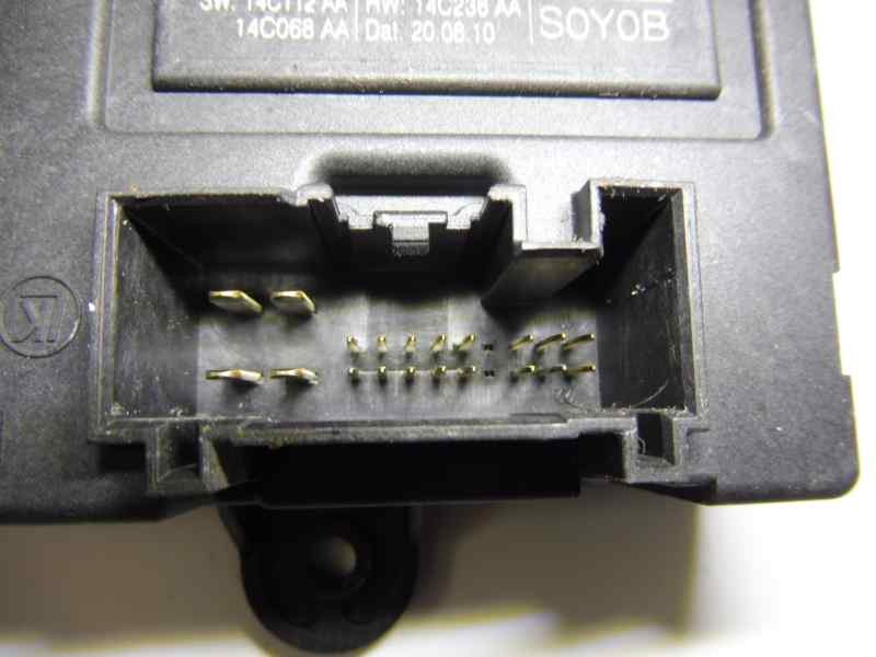 Recambio de modulo confort para jaguar xf 3.0 v6 diesel luxury referencia OEM IAM BH4214D620AA 1002065001 