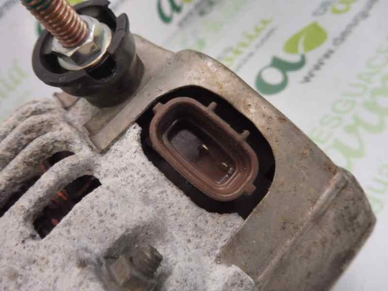 Recambio de alternador para kia carnival 2.9 crdi vgt ex referencia OEM IAM 373004X900 02131-9221 