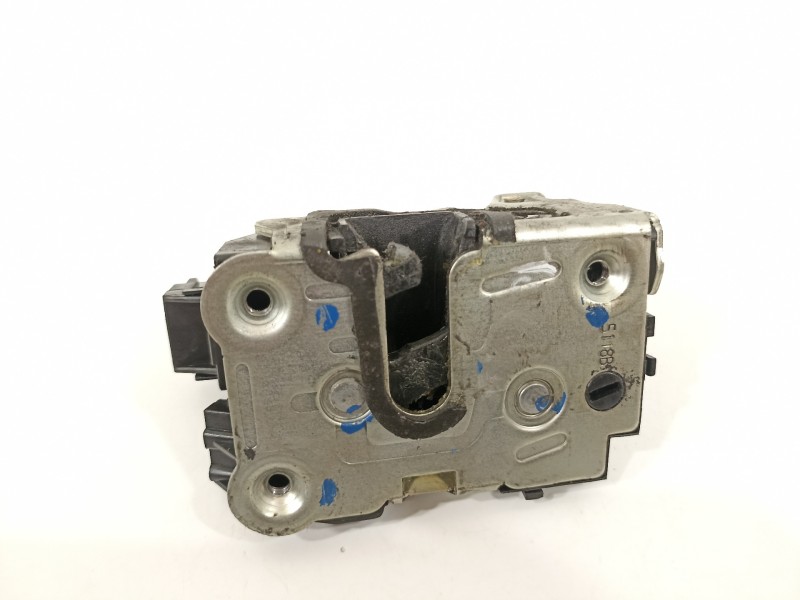 Recambio de cerradura puerta delantera derecha para dacia dokker ambiance referencia OEM IAM 805025267R  