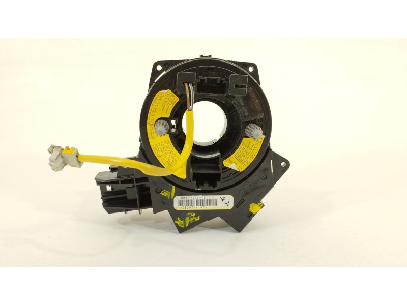 Recambio de anillo airbag para ford c-max (cb3) ghia referencia OEM IAM 4M5T14A664AB  