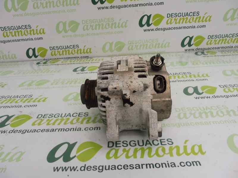 Recambio de alternador para kia carnival 2.9 crdi vgt ex referencia OEM IAM 373004X900 02131-9221 