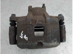 Recambio de pinza freno delantera izquierda para dodge caliber se referencia OEM IAM 68032699AA