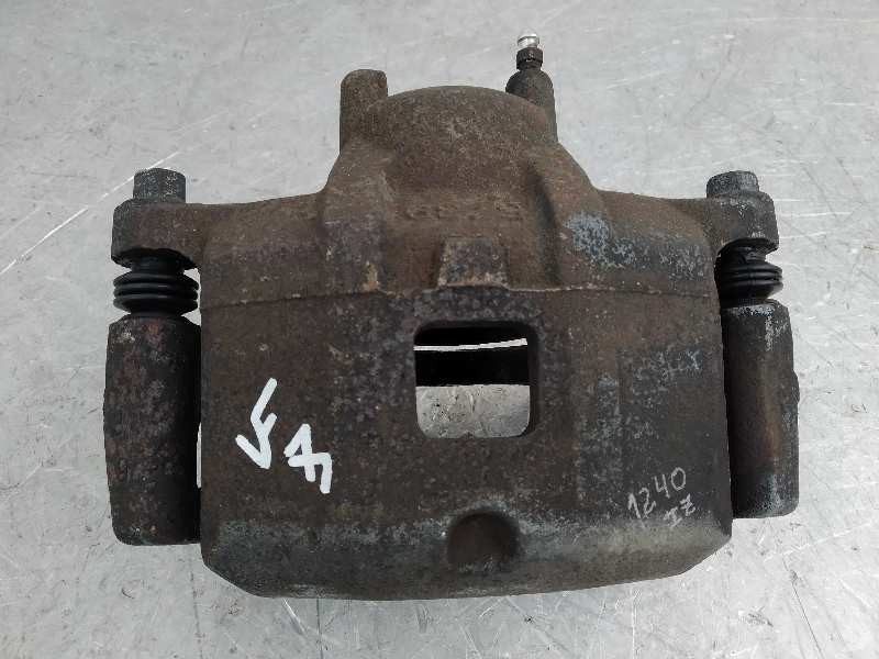 Recambio de pinza freno delantera izquierda para dodge caliber se referencia OEM IAM 68032699AA  