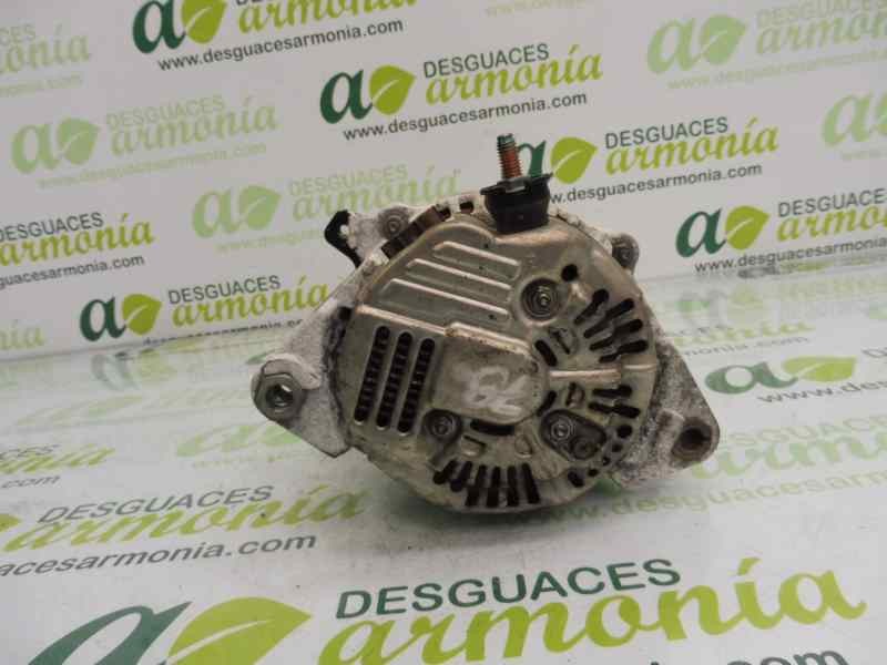 Recambio de alternador para kia carnival 2.9 crdi vgt ex referencia OEM IAM 373004X900 02131-9221 