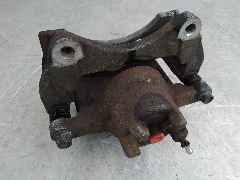 Recambio de pinza freno delantera izquierda para dodge caliber se referencia OEM IAM 68032699AA  
