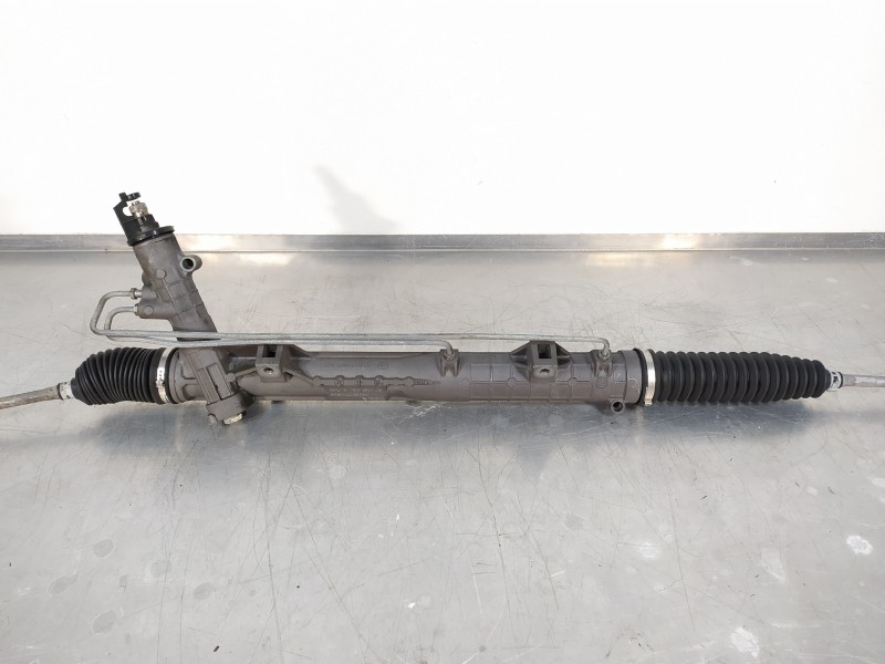 Recambio de cremallera direccion para bmw serie 1 berlina (e81/e87) 116i referencia OEM IAM 676380709 846K023B195 